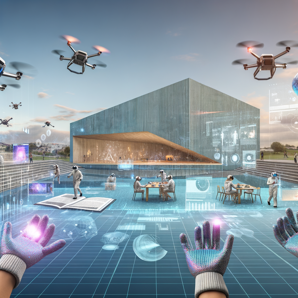 Zukunft der Markenaktivierung 2025 mit VR-Elementen